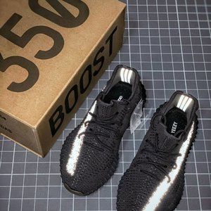 Yeezy Boost 350 V2 Cinder Reflective